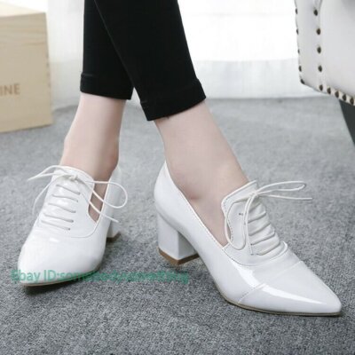 green emerald velvet dress Amazon.com | Oxfords Shoes Women Casual Business Lace-Up Non-Slip Food  Service Work Office Dressy Oxford Shoes for Ladies Patent Leather Black US  6