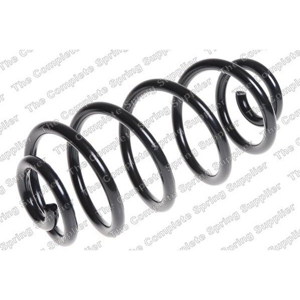Spiralfeder LesjöFors 4263499 Hinterachse Schraubenfeder - 1 StüCk-image