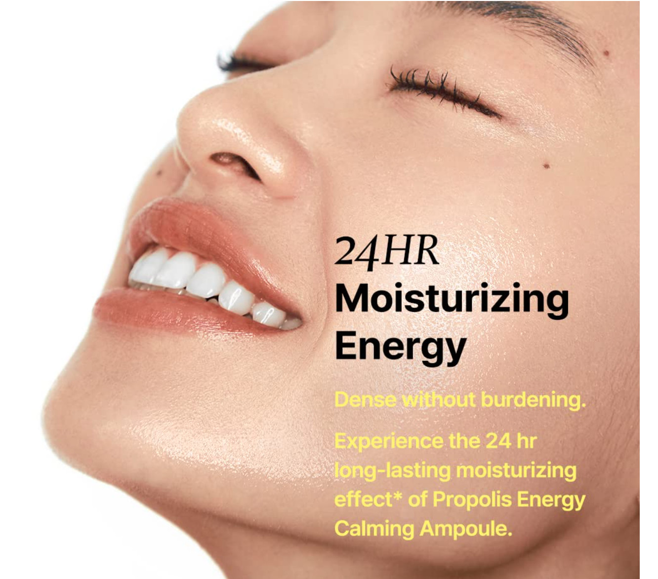 By Wishtrend Propolis Energy Calming Ampoule 30ml 2-Pack Hydrate Soothe Skin