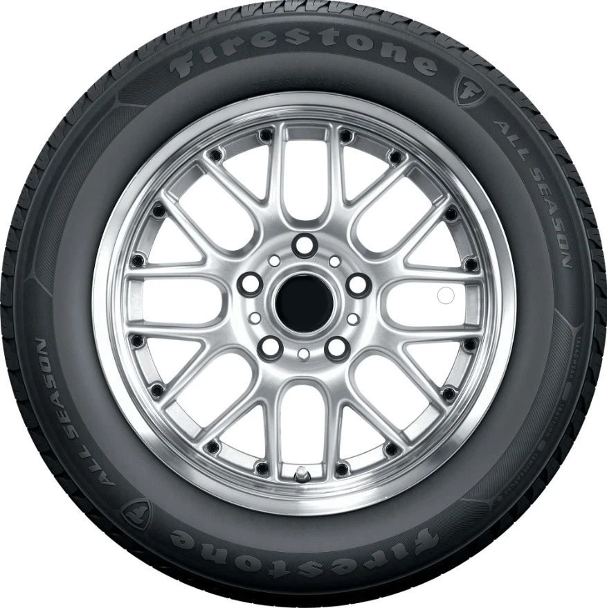 Conjunto de (4) Novo P 185/65R15 Firestone Todas as Estações 88T - Imagem 3 de 4