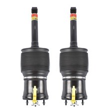Ammortizzatore sospensione pneumatica per Lexus LS430 3UZ-FE UCF30 00-06 anteriore sinistro+destro
