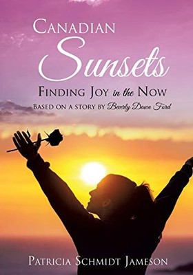 Jameson - Canadian Sunsets - paperback or softback - E555z
