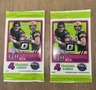 X2 2017 Donruss Optic Retail Pack 🔥 Patrick Mahomes RC Chase🔥 + FREE GIFTS 🎁