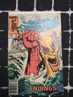 The Amazing Spider-Man #251 Newsstand Variant (Marvel Comics April 1984)