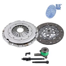 BLUE PRINT Kupplungssatz für Renault Laguna II Grandtour KG0/1_ 1.9 dCi 2.0 16V