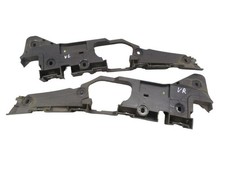 Pare-choc avant Smart CITY-COUPE