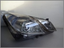 Mercedes Benz W207 A207 XENON Scheinwerfer Rechts 2078202661 Original HELLA
