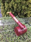 Rare French  RAYONNOR 50s Bug Sprayer Hand Spray Canister - Working
