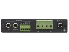 Kramer 900N Stereo Audio Power Amplifier (8.4...