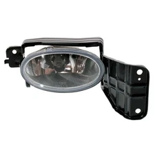 For 2010 Accord Crosstour Front Right Fog Lights Clear Plastic 33901 TP6 305 Q