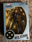 Marvel Legends Wolverine -Fox 20th Anniversary Figure NEW