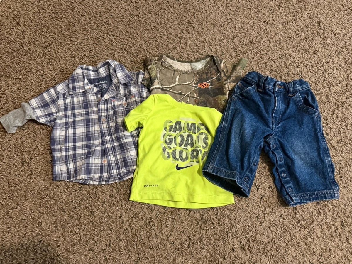 Disfraz De Halloween Para Bebé – Conjunto De Camiseta Y Pantalones Cortos Con Estampado De Dibujos, Ropa De Verano Para Niños De 1 A 4 Años