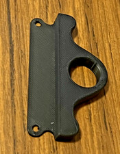 Convergent Design Odyssey SSD Handle