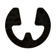 100 3/8" E Type Retaining Rings