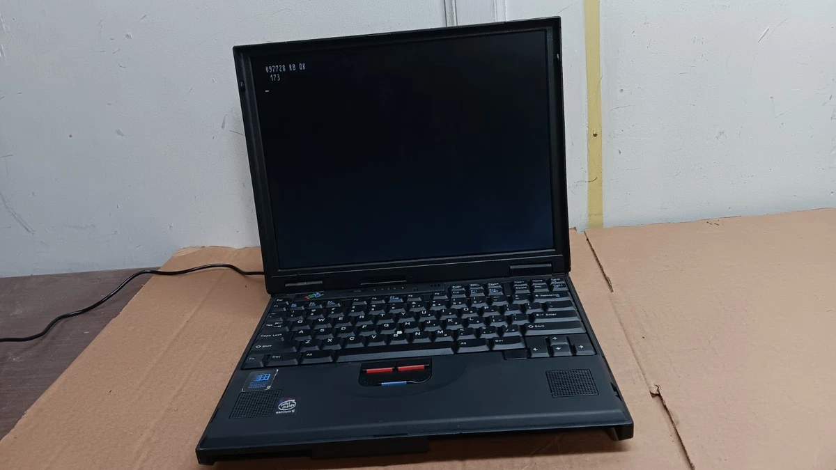 東芝 Intel Pentium II Notebooks/Laptops for sale | eBay