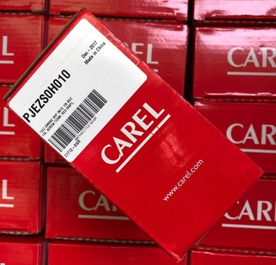 1PC NEW CAREL Temperature controller PJEZS00000 PJEZSOOOOO    #fb