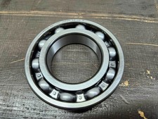 Muncie Sm465 Input Bearing .830 Thick Wo Snap Ring Groove