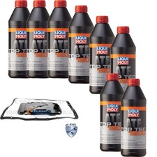 Filtre à huile Lexus SC