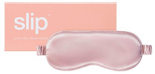 Slip Silk Sleep Mask In Pink- Brand New