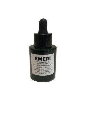 Emer Skin PHYTO AOX-C BOTANICAL ENHANCING SERUM 1fl oz