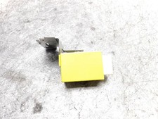 01-05 Mazda Miata Mx-5 Chassis Ecm Theft-locking Control Module Bg1p67830oem 01-05 Mazda Miata Mx-5 Chassis Ecm Theft-locking Control Module Bg1p67830oem