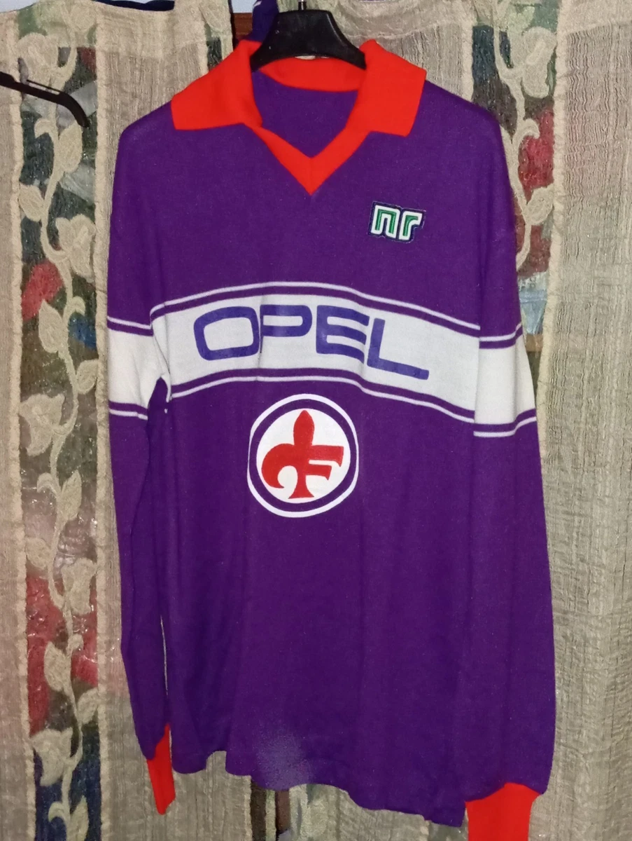 Maglia fiorentina anni | Acquisti Online su