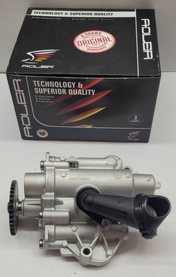 04E115103F / ADLER OEM / OIL PUMP / GO-JE-A-PO-TIG-IB-LE-OCT-SUP-YET-A3 1.4 TSI