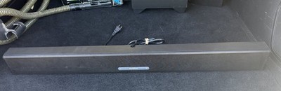 Soundcore ANKER Infini A3371 Soundbar Tested and Working 35''