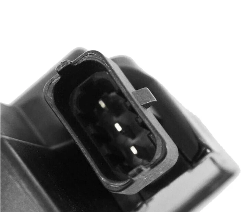 Bobina de encendido compatible con Mercedes Benz C240 C280 C320 C43 C55 CL500 G500 G55 Bosch Foto 4 de 4