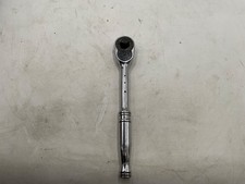 Used Snap On Sl710 12 Drive Ratchet Cleaned And Oiled Ready For Use 10 Long Used Snap On Sl710 12 Drive Ratchet Cleaned And Oiled Ready For Use 10 Long