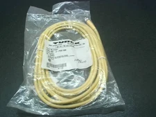 Turck PKG 6M-3 PSG 6M Extension Cable M8 5 Pin M/F U2-02463 - New In Box