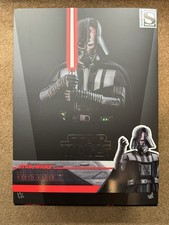 Hot Toys Star Wars Obi-Wan Kenobi  Darth Vader DX27 911128 Special Edition