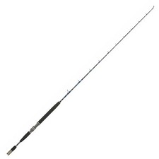 ITALCANNA BLACK SLIM 12/20 LBS CANNA DA TRAINA ANELLI FUJI