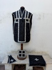 paramenti sacri antichi - pian…