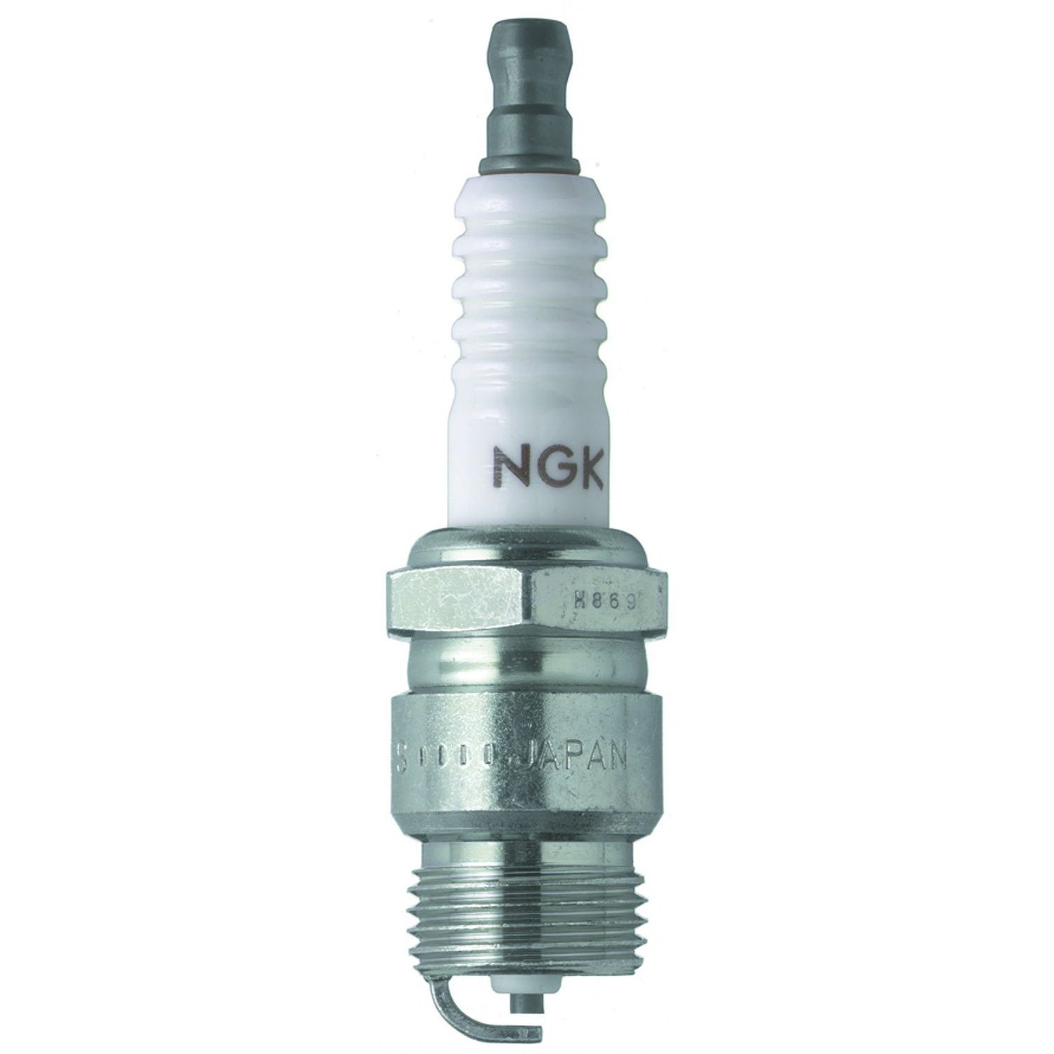 NGK 2227 NGK Standard Spark Plug