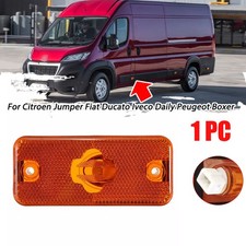 Clignotant Fiat DUCATO