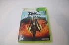 DmC: Devil May Cry Microsoft Xbox 360