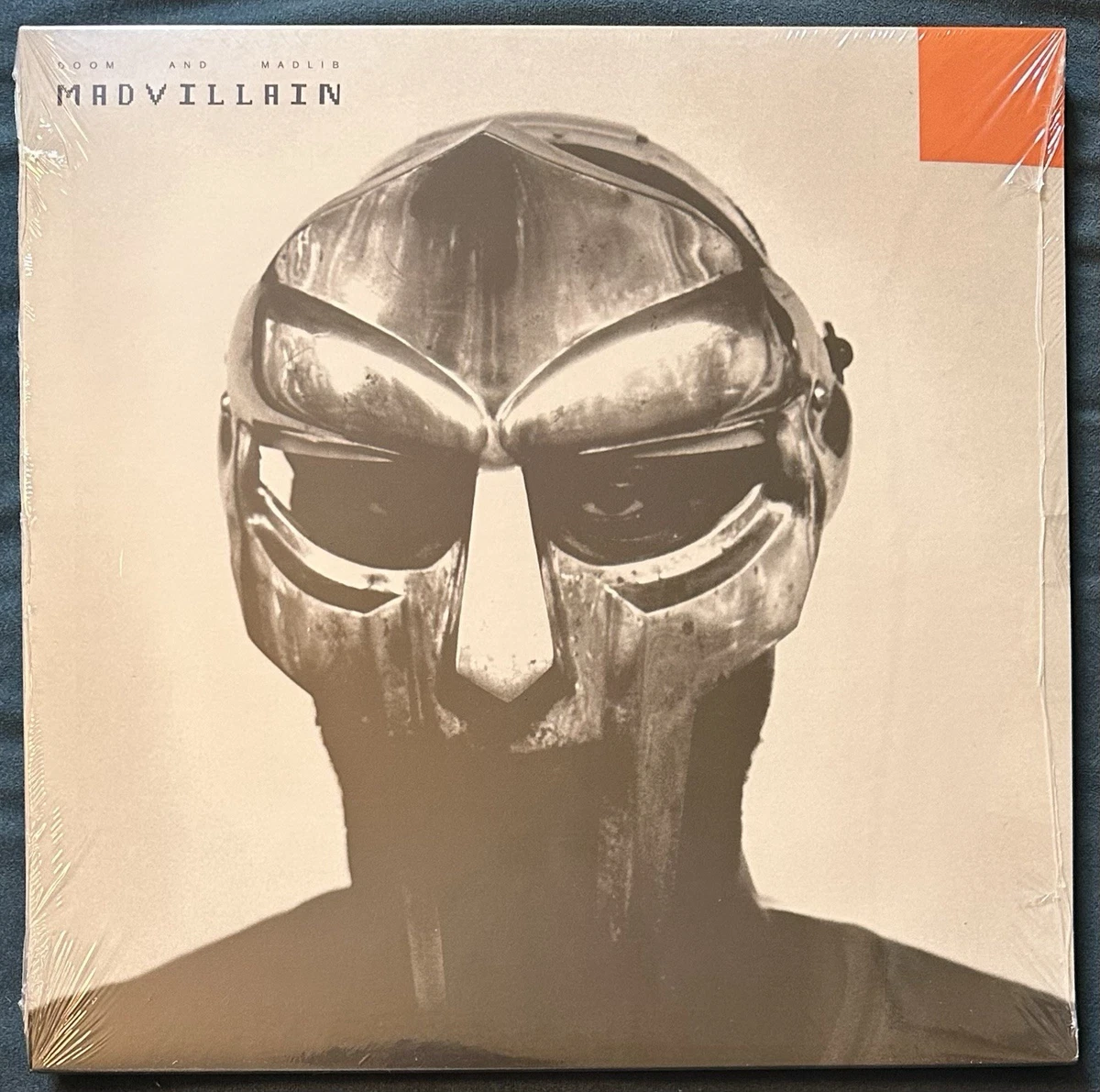 Madvillain In Vinyl Records for sale - eBay