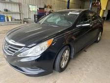 SONATA    2014 Cowl Vent Panel 224236