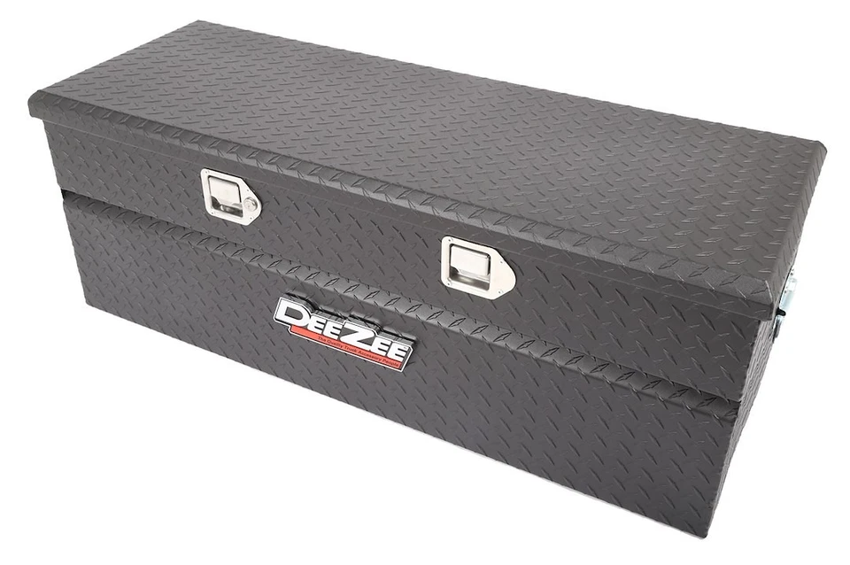 Dee Zee DZ8546TB Job Site Standard Profile 8 Cu. Ft. Tool Box - Изображение 3 из 4