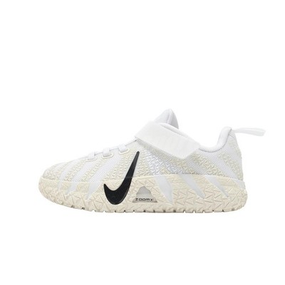 Nike Ja 3 PS Morant Sound Check Coconut Milk White Kid Preschool