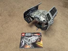 LEGO Star Wars: Vader's Tie Advanced (10175)