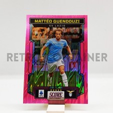 2023-24 Score Serie A Soccer Checklist Guide in-content 10
