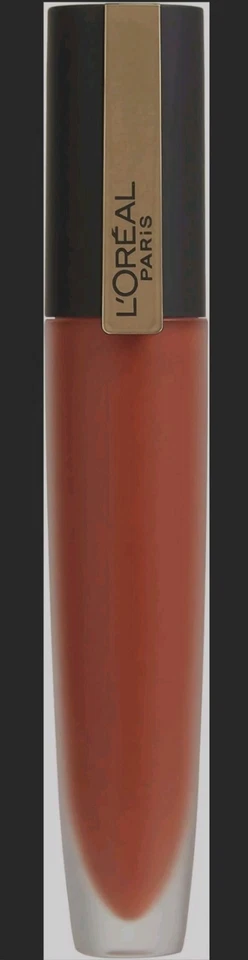 A24-New Loreal Paris Lip Color Amaze 446 - Image 4 of 4