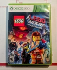 The LEGO Movie Videogame (Xbox 360, 2014)