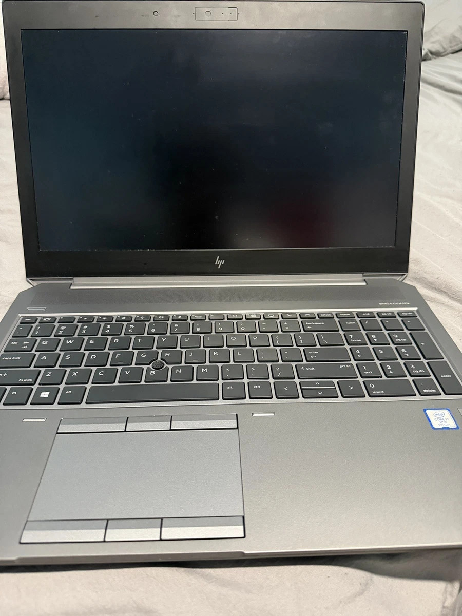 25+ HP Intel Core i7 9th Gen. PC Laptops & Netbooks for sale