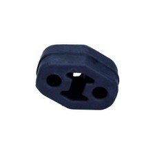 1x Halter, Abgasanlage MAXGEAR 27-2869 passend für AUDI FORD SEAT SKODA VW