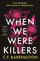 When We Were Killers | C. F. Barrington | Englisch | Taschenbuch | 2025