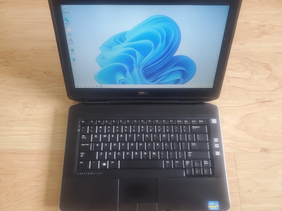 Dell Latitude E5430 Notebooks/Laptops for Sale | Shop New & Used 
