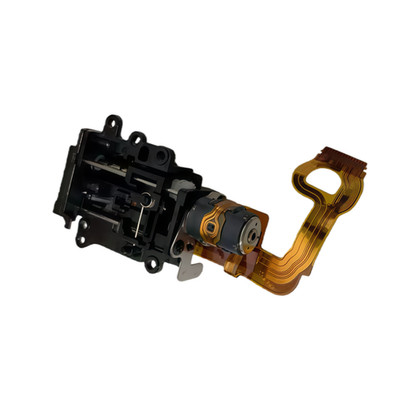 Camera Body Reflector Motor Unit For Canon EOS 6D2 6DII 6D Mark II Screw Rod